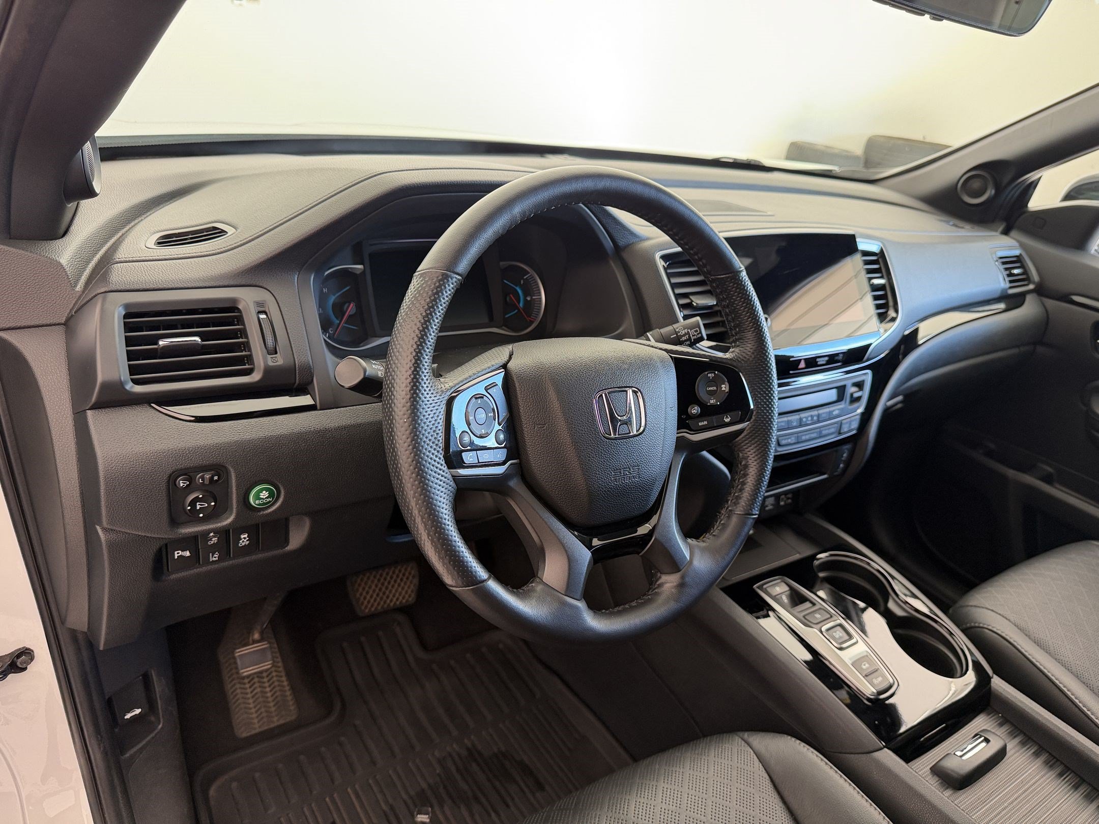 Used 2021 Honda Passport Elite image 4
