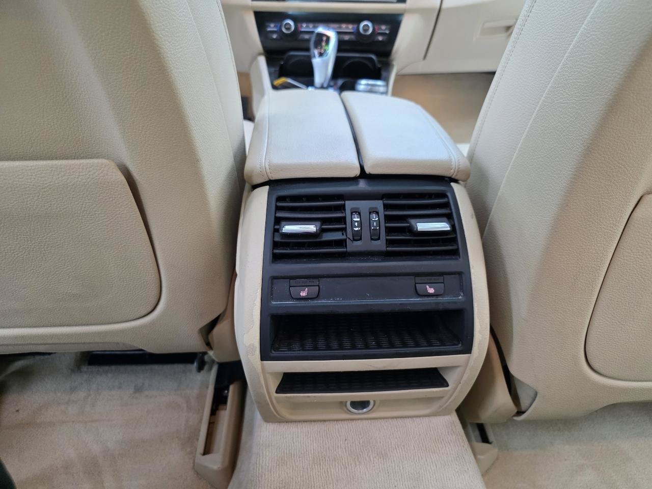 Used 2014 BMW 535i Sedan RWD image 25