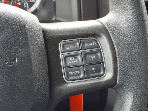 Used 2022 RAM 1500 Tradesman w/ Popular Equipment Group image 26