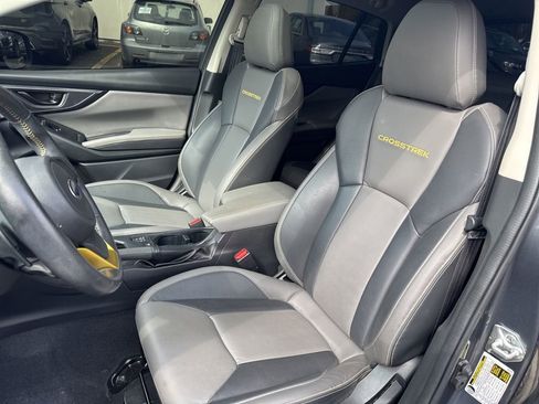 Used 2023 Subaru Crosstrek 2.5i Sport image 17