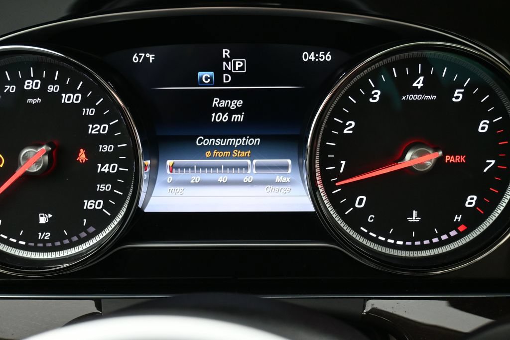 Used 2019 Mercedes-Benz E 300 4MATIC image 12
