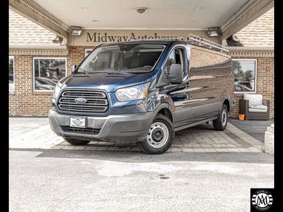 Used 2019 Ford Transit 150 148 Low Roof