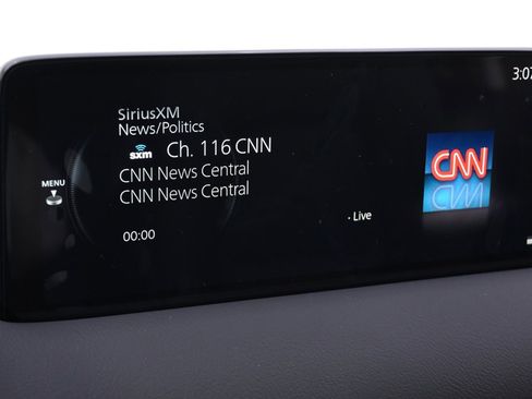 New 2025 MAZDA CX-5 AWD 2.5 S w/ Premium Plus Pkg image 27