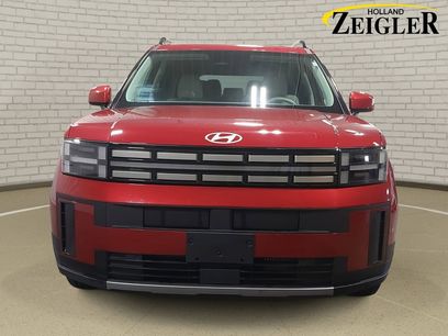 Used 2025 Hyundai Santa Fe SEL