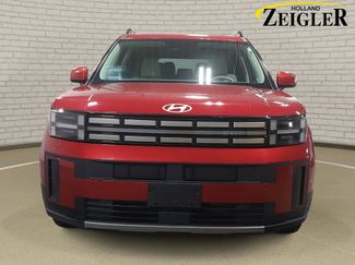 Certified 2025 Hyundai Santa Fe SEL video 2