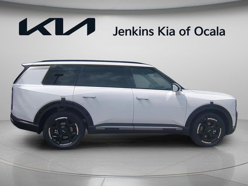 New 2027 Kia Telluride EX image 2