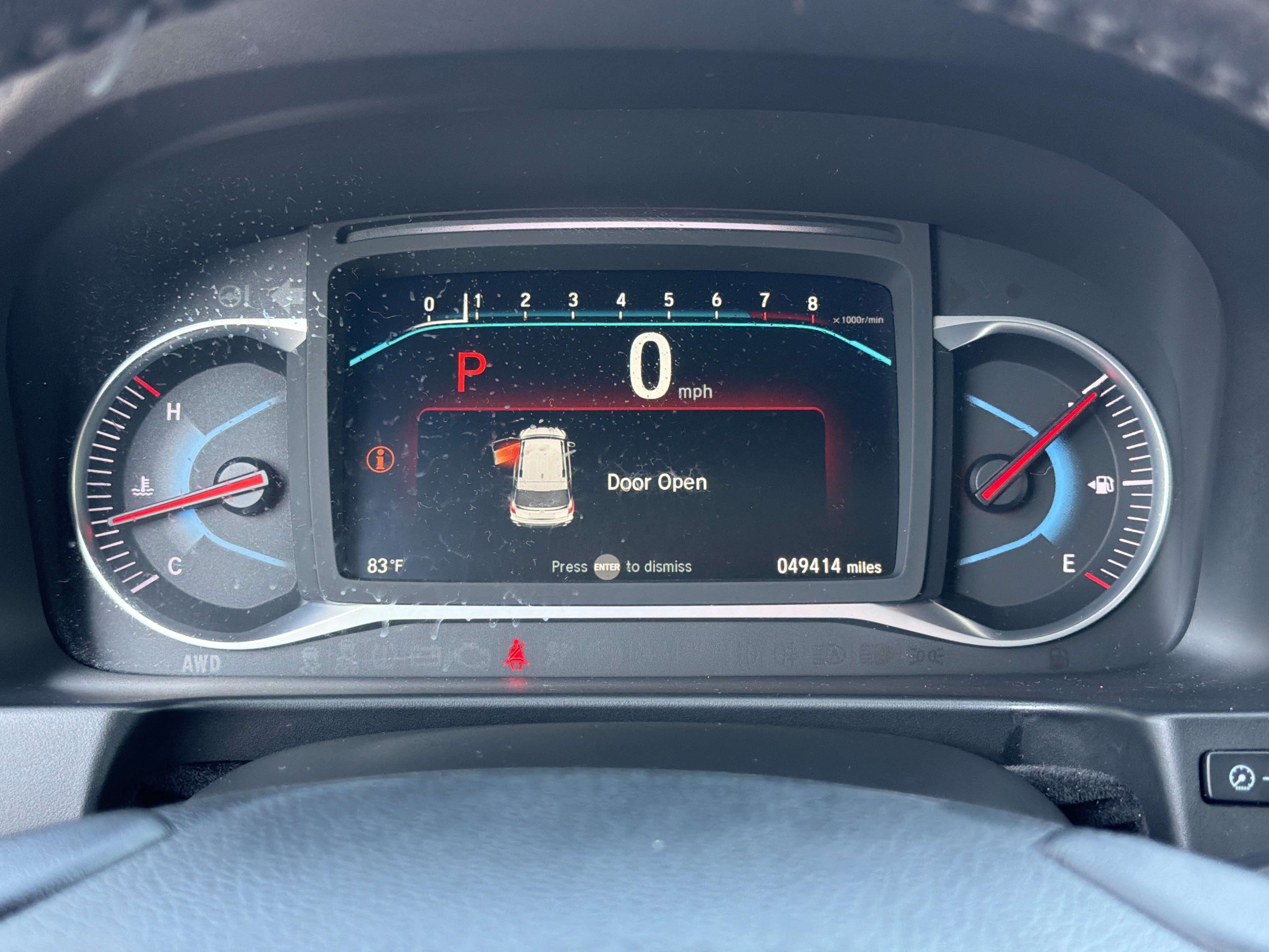 Used 2021 Honda Pilot Special Edition image 23