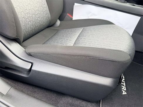 New 2026 Nissan Sentra SV w/ Floor Mat Package image 9