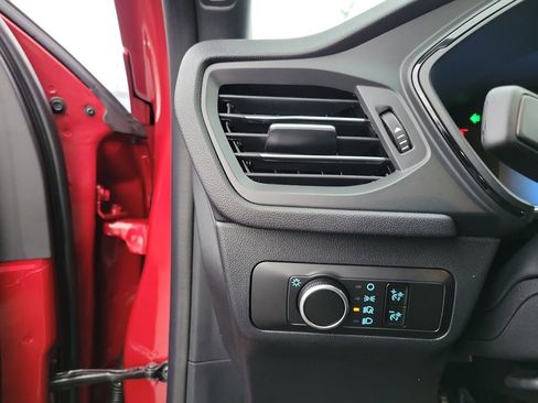 New 2026 Ford Escape ST-Line w/ Tech Pack #1 image 21