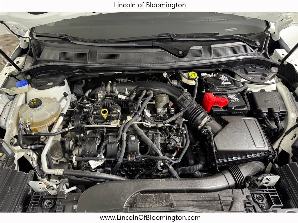 Used 2022 Lincoln Corsair AWD w/ Premium Package image 26