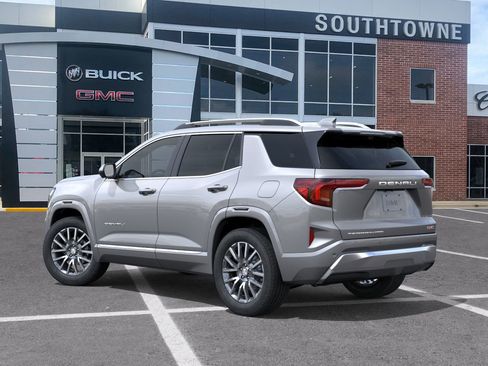 New 2026 GMC Terrain Denali image 27