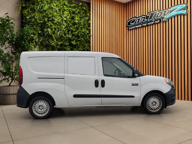 Used 2021 RAM ProMaster City Tradesman FWD image 2