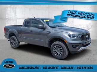 Used 2021 Ford Ranger XLT w/ Equipment Group 302A High AWD/4WD video 1