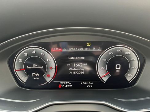 Certified 2023 Audi Q5 2.0T Prestige AWD/4WD image 14