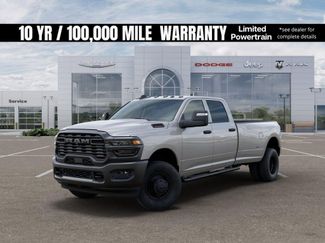 New 2026 RAM 3500 Tradesman video 1