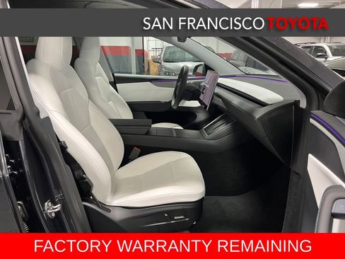Used 2026 Tesla Model Y Long Range image 20
