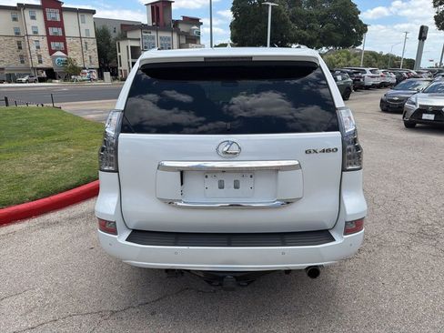 Used 2019 Lexus GX 460 Premium AWD/4WD image 5
