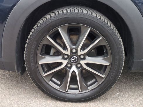 Used 2017 MAZDA CX-3 Grand Touring image 24