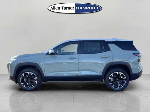 New 2026 Chevrolet Equinox LT w/ Convenience Package II image 6