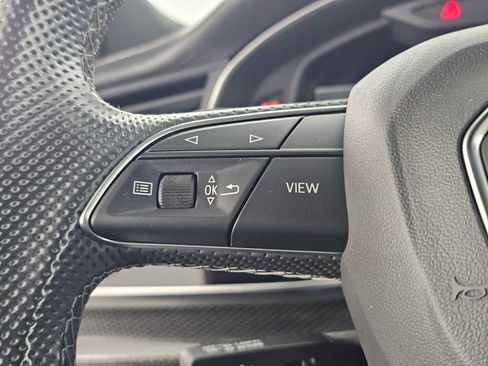 Used 2021 Audi SQ8 Premium Plus w/ SQ8 Black Optic Package image 27