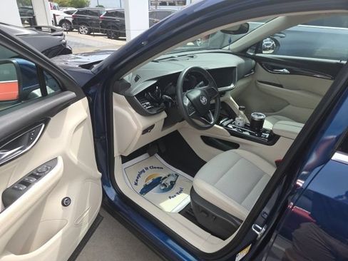 Used 2023 Buick Envision Preferred AWD/4WD image 6