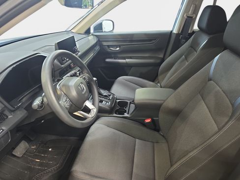 Used 2025 Honda CR-V LX image 13