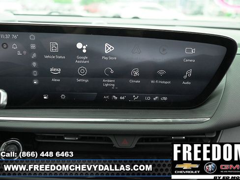 New 2025 Buick Envision Preferred image 20