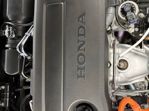 Used 2024 Honda Accord Sport image 23