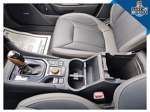 Certified 2023 Subaru Forester Wilderness image 35