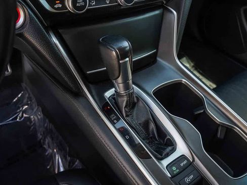 Used 2022 Honda Accord Sport Special Edition image 21