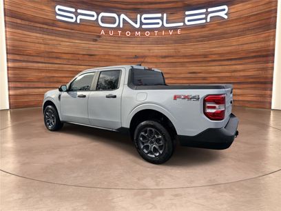 New 2026 Ford Maverick XLT w/ XLT Luxury Package