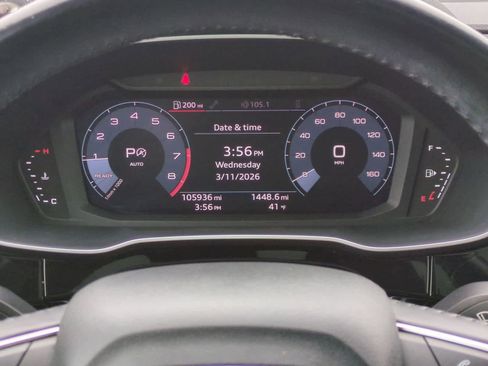 Used 2020 Audi Q3 2.0T Premium image 35