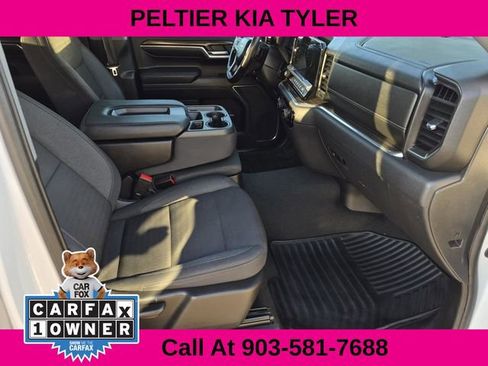 Used 2023 Chevrolet Silverado 1500 LT image 13