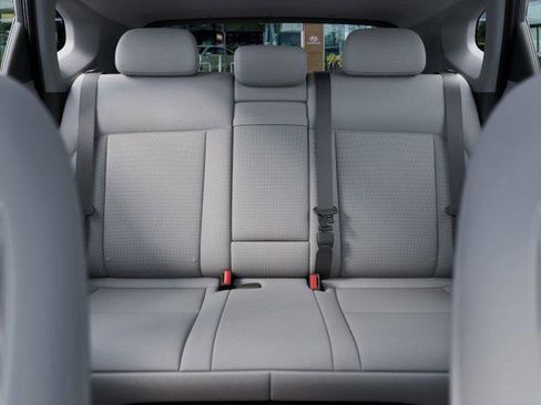 New 2025 Hyundai Kona SE image 13