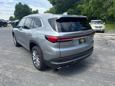 Used 2026 Buick Enclave Sport Touring AWD/4WD image 4