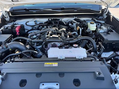New 2026 Toyota Tacoma SR5 AWD/4WD image 14