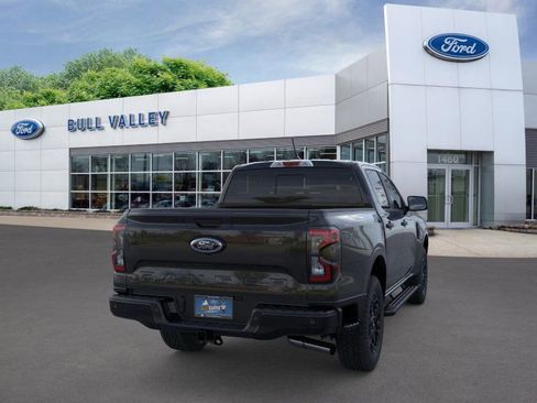 New 2025 Ford Ranger XLT image 8