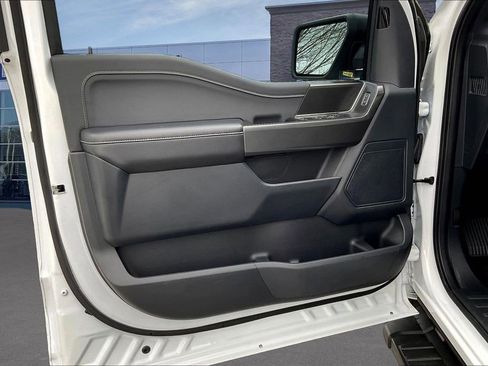 Certified 2024 Ford F150 XLT w/ Equipment Group 302A MID image 21