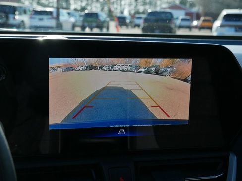 Used 2025 Chevrolet TrailBlazer LS w/ LS Convenience Package image 28