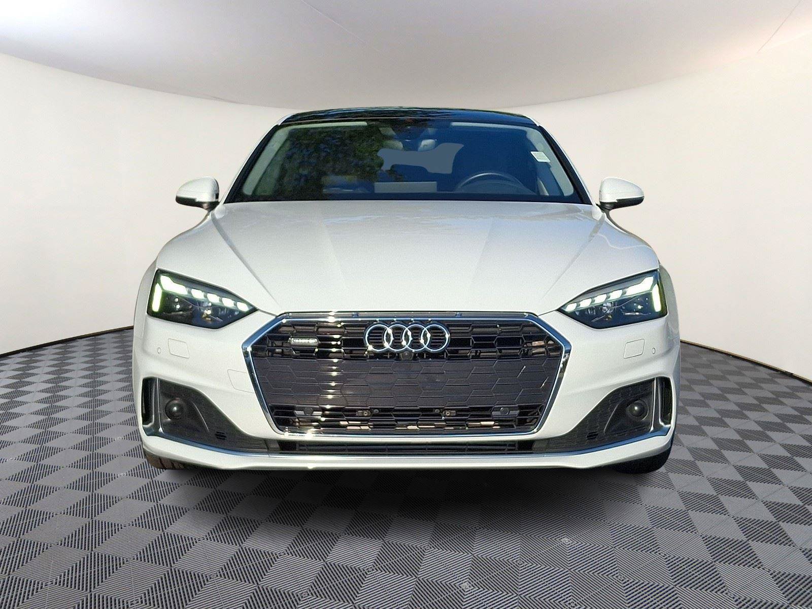 Used 2023 Audi A5 2.0T Prestige AWD/4WD image 2
