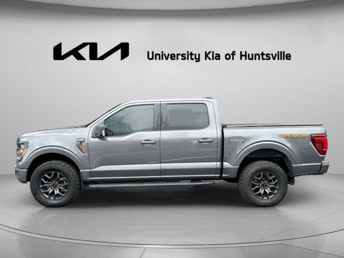 Used 2024 Ford F150 Tremor w/ Bed Utility Package AWD/4WD image 5