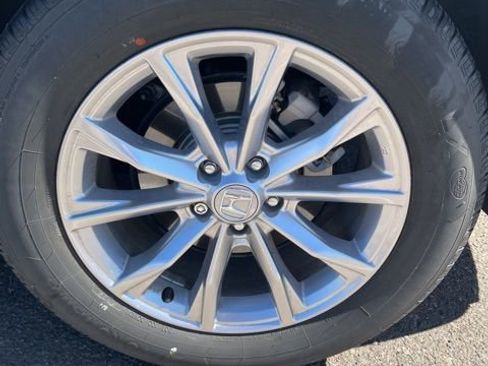 Certified 2023 Honda CR-V EX-L image 21