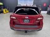 Used 2017 Subaru Outback 2.5i Premium image 4