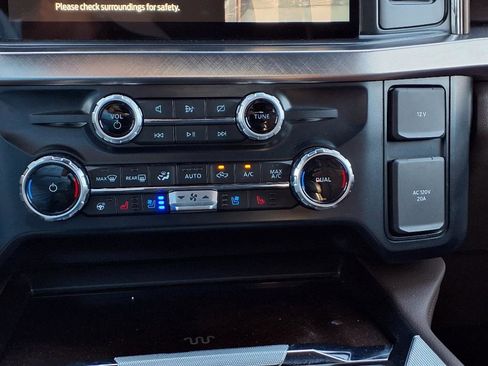 Certified 2023 Ford F250 King Ranch w/ Chrome Package image 15