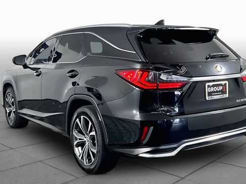 Used 2020 Lexus RX 350L FWD w/ Premium Package image 11