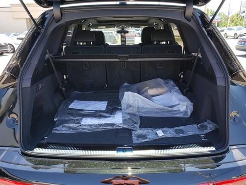 New 2026 Audi Q7 Premium Plus AWD/4WD image 9