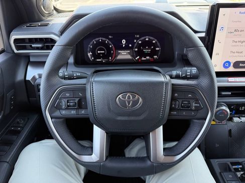 Used 2026 Toyota 4Runner TRD Sport Premium image 16