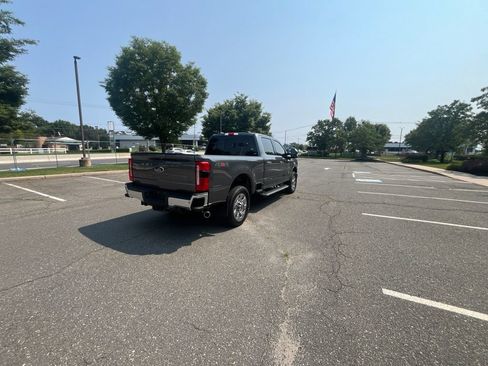 Certified 2026 Ford F250 Lariat w/ Chrome Package AWD/4WD image 4