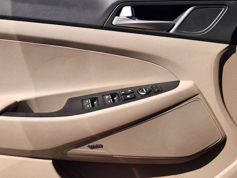 Certified 2020 Hyundai Tucson Limited image 23