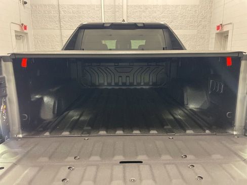 New 2026 Chevrolet Silverado EV Trail Boss w/ Plus Package AWD/4WD image 5
